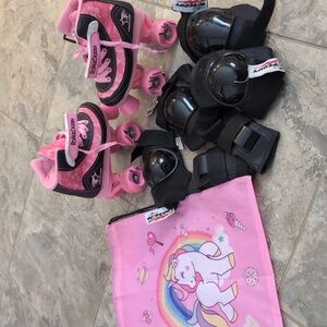Rollerskates